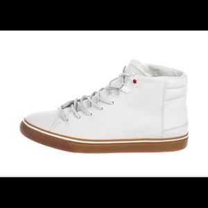 Ugg Australia high top sneakers